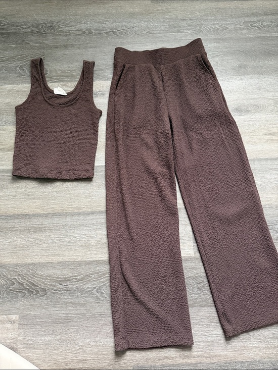 Lou & Grey Pants - Lou & Grey Lounge Set